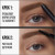 Карандаш для бровей Maybelline New York Tattoo Brow 36H, 3