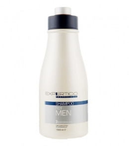Шампунь для волос Tico Professional Expertico Hot Men Shampoo