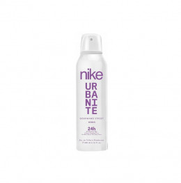 Дезодорант-спрей для тела Nike Urbanite Gourmand Street Spray