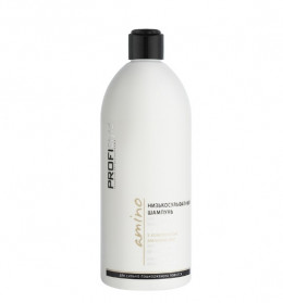 Шампунь для волос Profi Style Amino Low Sulfate Shampoo