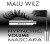 Тушь для ресниц Malu Wilz Hypnotic Volume Mascara, фото 3