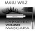 Тушь для ресниц Malu Wilz Hypnotic Volume Mascara, 3