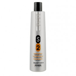 Шампунь для волос Echosline S2 Hydrating Shampoo