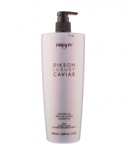 Шампунь для волос Dikson Luxury Caviar Shampoo