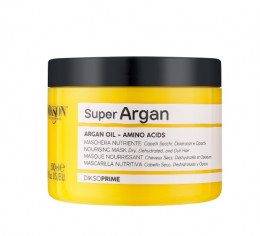 Маска для волос Dikson Super Argan Mask