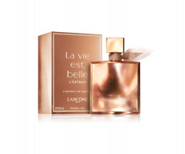 Lancome La Vie Est Belle L’Extrait