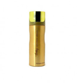 Дезодорант-спрей для тела Fragrance World Today Tomorrow Always Deo Spray