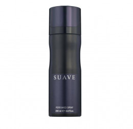 Дезодорант-спрей для тела Fragrance World Suave Deo Spray