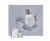 Fragrance World Barakkat Aqua Crystal, 2