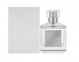 Fragrance World Barakkat Aqua Crystal