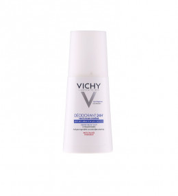 Дезодорант-спрей Vichy Deodorant Ultra Frais 24h Parfum Fruite Spray