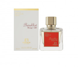 Fragrance World Essencia Barakkat Rouge 540