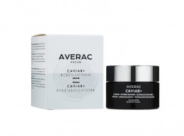 Крем для лица Averac Focus Caviar+