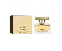 Fragrance World La Uno Les Femmes