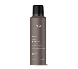 Шампунь для волос Lakme K. Finish Fresh Dry Texture Shampoo