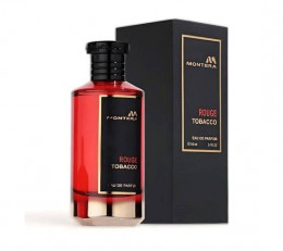 Fragrance World Montera Rouge Tobacco