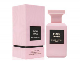 Fragrance World Picky Rose