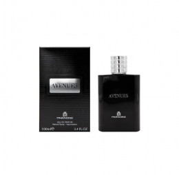 Fragrance World Avenues