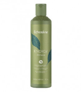 Шампунь для волос Echosline Energy Shampoo