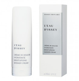 Гель для душа Issey Miyake L'Eau D'Issey