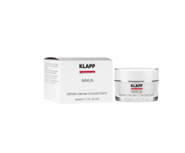 Крем-концентрат для лица Klapp Immun Repair Cream Concentrate