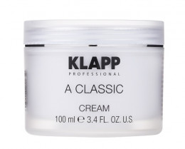 Крем для лица Klapp A Classic Cream