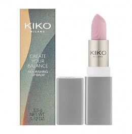 Бальзам для губ Kiko Milano Create Your Balance Nourishing Lip Balm