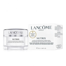 Крем для лица Lancome Nutrix Nourishing And Soothing Rich Cream