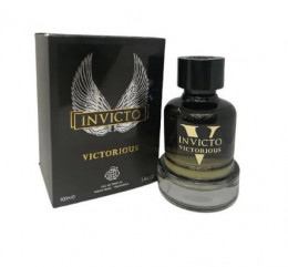 Fragrance World Invicto Victorious