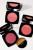 Румяна для лица Chanel Les Beiges Healthy Winter Glow Blush, 3