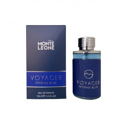 Fragrance World Monte Leone Voyager Intense Blue