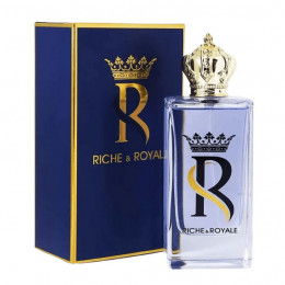 Fragrance World Riche & Royale