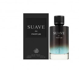 Fragrance World Suave The Parfum