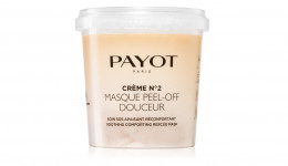 Маска для лица Payot Creme №2 Masque Peel-Off Douceur
