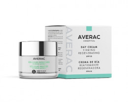 Крем для лица Averac Essential Day Cream SPF 15