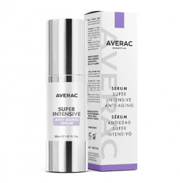 Сыворотка для лица Averac Essential Super Intensive Anti-Aging Serum
