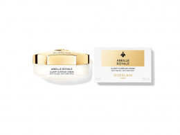 Крем для лица Guerlain Abeille Royale Clarify & Repair Creme Anti-Dark Spot