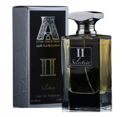 Attar Collection Selective II