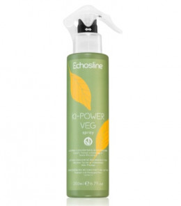Лосьон для волос Echosline Ki-Power Veg Spray Concentrated Lotion For Damaged Hair Without Rinsing