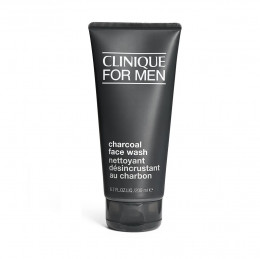 Средство для умывания Clinique For Men Charcoal Face Wash