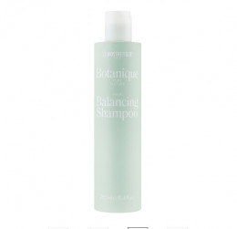 Шампунь для волос La Biosthetique Botanique Pure Nature Balancing Shampoo