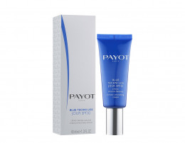 Крем для лица Payot Blue Techni Liss Jour SPF 30