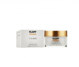 Крем для лица Klapp A Classic Cream Ultra