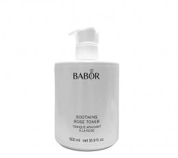 Тоник для лица Babor Soothing Rose Toner