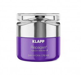 Крем для лица Klapp Repagen Hyaluron Selection 7