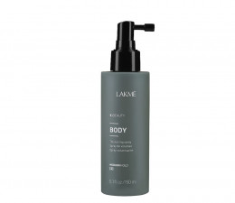 Спрей для волос Lakme K.Beauty Body Thinkening Spray