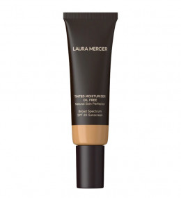 Тональный крем для лица Laura Mercier Tinted Moisturizer Oil Free Skin Perfector SPF20 UVB/UVA/PA +++