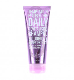 Шампунь для волос Mades Cosmetics Bath & Body Temptation Pure Shampoo