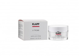 Крем для лица Klapp X-Treme Super Lipid