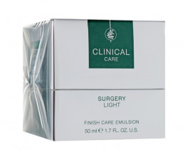 Эмульсия для лица Klapp Clinical Care Surgery Light